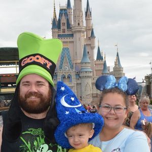 Meet your Posher, Teira